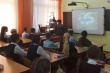 В школе Заводского района состоялись «Уроки доброты»