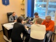Во Фрунзенском районе проведено совещание с представителями управляющих организаций