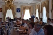 На постоянно действующем совещании при главе Саратова обсудили социальную поддержку отдельных категорий граждан