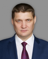 Егунов Сергей Вячеславович