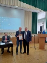 Состоялась X-я конференция Совета ветеранов Фрунзенского района