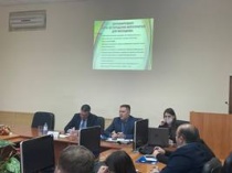 Состоялось первое заседание возобновленного молодежного общественного собрания Саратова