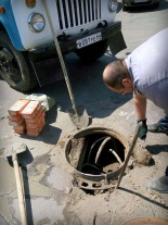 МУП «Водосток» подводит итоги работы за неделю