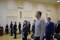 Жители Саратова проголосовали за присоединение территории Сторожевского муниципального образования Татищевского муниципального района