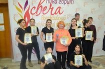Детский театр «Радуга» примет участие в 1 этапе театрального фестиваля «Театральное Приволжье»
