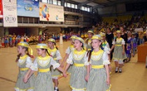 В Саратове пройдет  фестиваль для детей с ограниченными возможностями «ВМЕСТЕ»