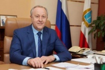 Опубликован обязательный публичный отчет Губернатора Саратовской области Валерия Радаева