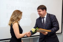 Сергей Пилипенко поздравил учителей с победой в конкурсе «Учитель года- 2023»