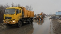 Администрация Заводского района благодарит организации за оперативную помощь в уборке снега