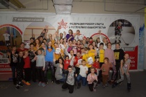 Саратовские роллеры стали призерами всероссийских соревнований