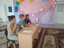 В Кировском районе состоялся конкурс среди детских садов на лучшее оформление зон безопасности дорожного движения 