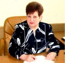 Празднует день рождения Почетный гражданин города Саратова Тамара Петрова