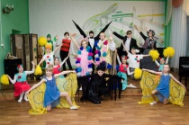 Саратовский театральный коллектив примет участие в 1 этапе «Театрального Приволжья»