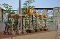 В Саратове начался открытый чемпионат по стендовой стрельбе на Кубок Главы города