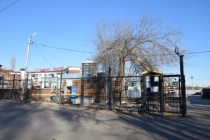В Саратове начался демонтаж построек на рынке «Спартак» 