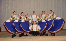 Саратовские фольклорные ансамбли выступят в рамках проекта «Созвездие культур»