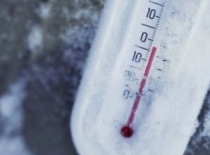 Понижение температуры: рекомендации МЧС 