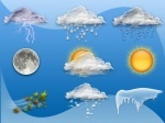 Завтра в Саратове ожидается метель, сильный ветер и мороз