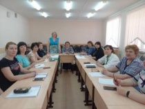 Педагоги Волжского района апробируют инновационный воспитательный комплекс