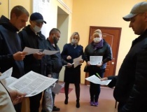В Саратове состоялась профилактическая акция «Толерантность – дорога к миру»