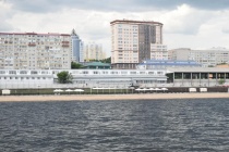 Саратовский пляж заработает 4 июля