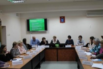 Состоялось первое заседание рабочей группы по оказанию содействия трудоустройству инвалидов