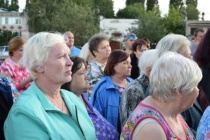 Жители пос. Калашниково продолжают настаивать на объединении с Саратовом