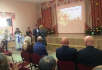 Лучших педагогов Волжского района поздравили с профессиональным праздником