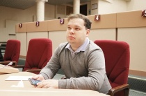 Заместитель председателя Градозащитного совета при Саратовской областной Думе Владимир Лешуков поделился мнением о преображении города