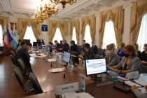 На заседании постоянной комиссии по вопросам социальной сферы Саратовской городской Думы обсудили развитие туризма