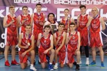 Команда Кировского района стала лидером Чемпионата ШБЛ «КЭС-БАСКЕТ» среди юношеских команд Саратовской области