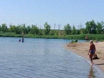 В Саратове продолжаются рейды по обеспечению безопасности на воде