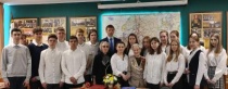 В Кировском районе поздравили ветерана с 99-летием