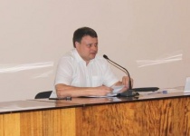 В администрации Заводского района обсудили актуальные вопросы