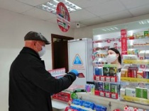Депутаты Саратовской городской Думы посетили 235 аптек города