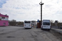 Коронавирус. Представители саратовской мэрии потребовали от водителей не забывать о дезинфекции салонов