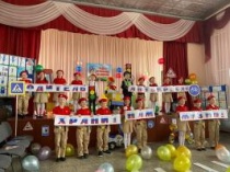 В образовательном учреждении Ленинского района состоялся районный семинар «День защиты детей»