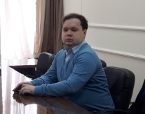 Заместитель председателя Градозащитного совета при Саратовской областной Думе Владимир Лешуков рассказал о проекте по реставрации фонтана «Одуванчик»