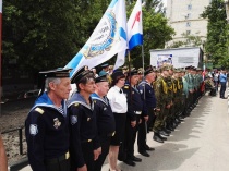 В Саратове состоится празднование 320-летия Военно-Морского Флота России