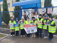 «СИМ: безопасно, колеСИМ!»