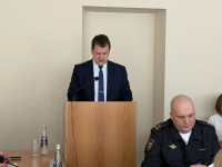 В Ленинском районе подвели итоги социально-экономического развития за 2025 год и обсудили планы на 2026 год