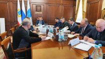 Михаил Исаев: «В Саратове стартовал отопительный сезон»