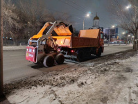 Продолжаются мероприятия по благоустройству города