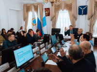 Депутаты одобрили увеличение расходов по некоторым направлениям Депутаты одобрили увеличение расходов по некоторым направлениям