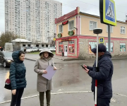 Продолжаются мероприятия по выявлению незаконных объектов