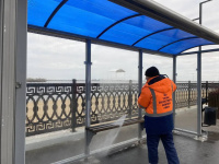 Продолжаются мероприятия по благоустройству города Продолжаются мероприятия по благоустройству города