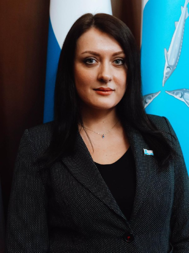 Щербакова Карина Викторовна Щербакова Карина Викторовна