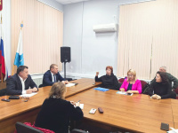 Комитет по жилищно-коммунальному хозяйству провел серию открытых семинаров для жителей многоквартирных домов