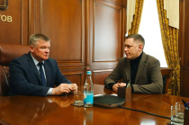 Михаил Исаев: «Стартует прием документов на детский летний отдых»