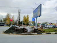 Михаил Исаев: «На совещании подняли вопрос размещения нестационарных конструкций в охранных зонах инженерных коммуникаций»